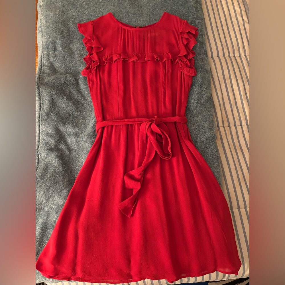 Reformation Mini Dress size 2